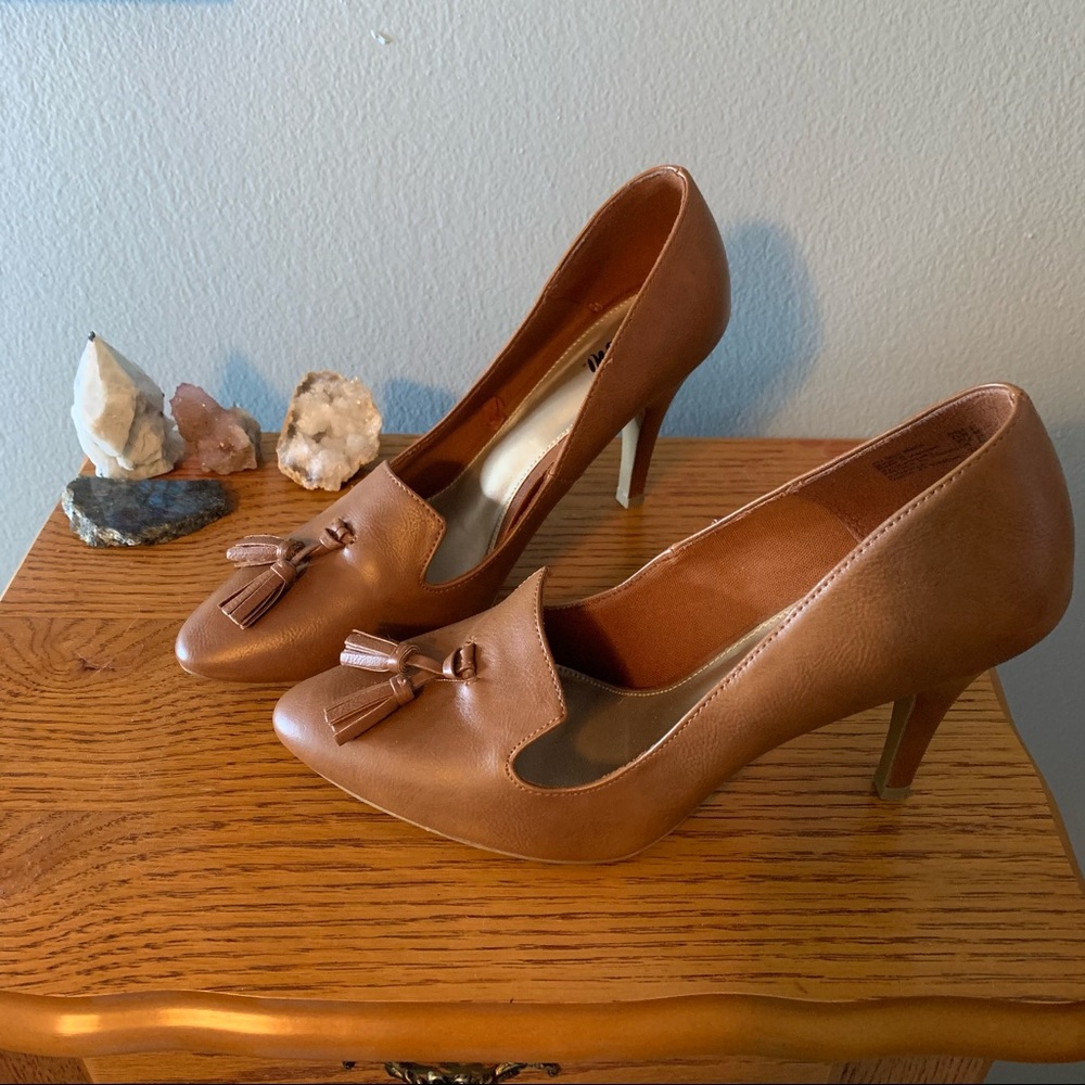 Cognac Platforms